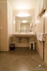 Livehotel Friedheim Ruster Resort - Bagno 311